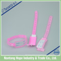 hospital disposable pink identification tape baby ID tape